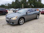 Nissan Maxima 2014
