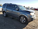 Honda Pilot 2012