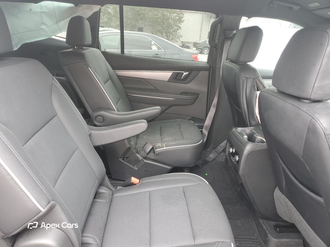 Buick Enclave 2025
