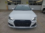 Audi A4 2019