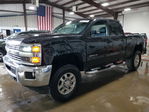 Chevrolet Silverado 2015