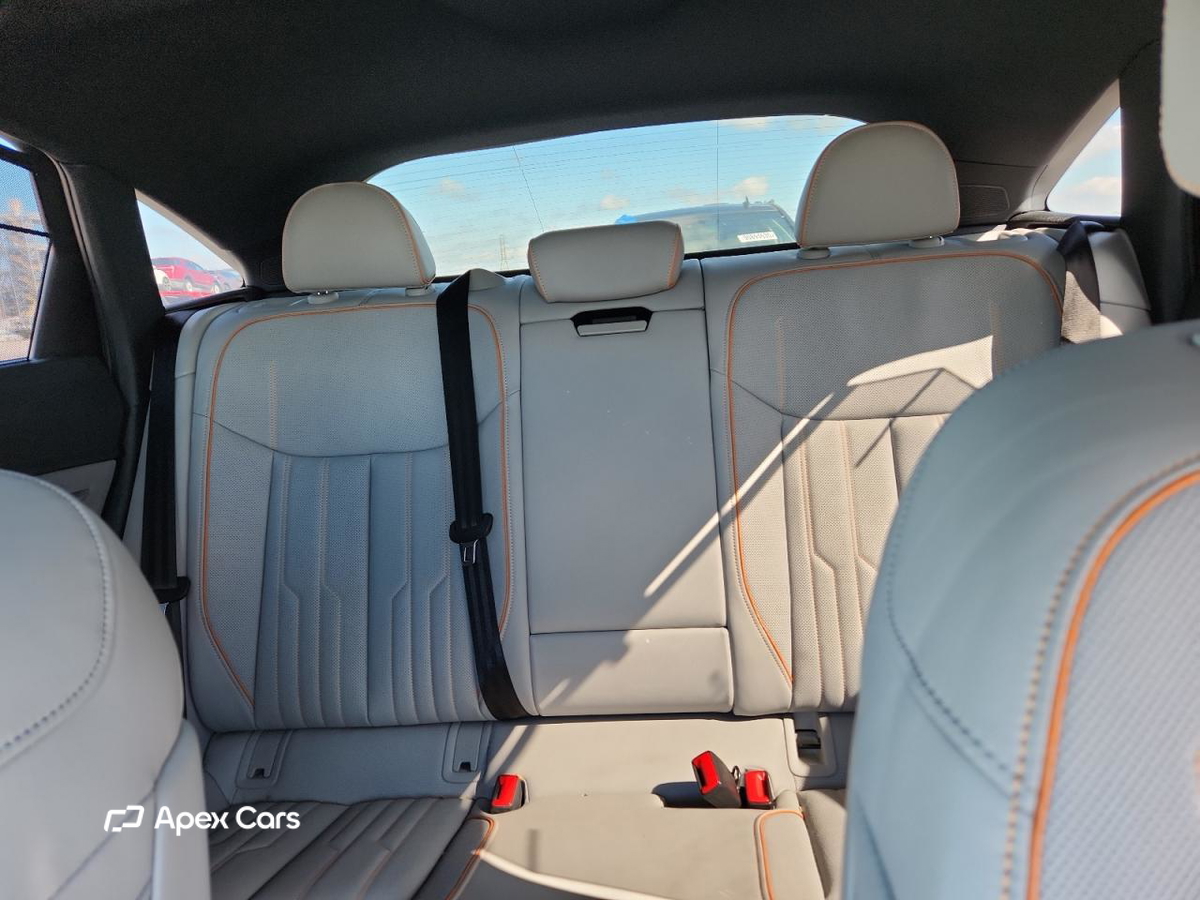 Audi Q8 2024