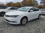 Chrysler 200 2016