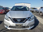 Nissan Sentra 2018