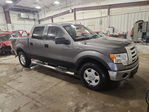 Ford F-150 2012