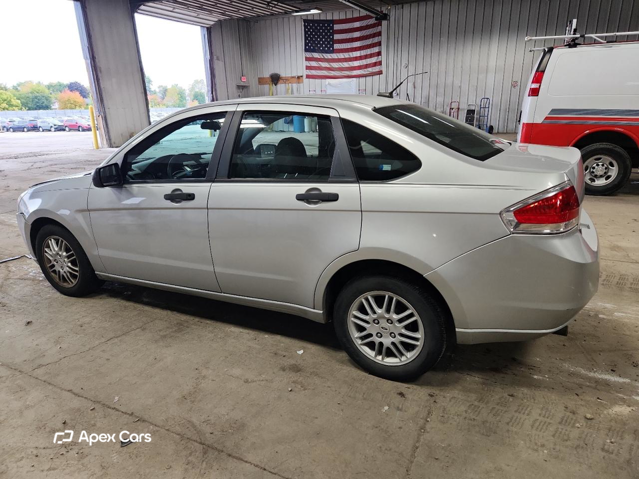 Ford Focus 2010