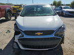 Chevrolet Spark 2021