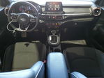 Kia Forte 2020