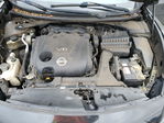 Nissan Maxima 2014