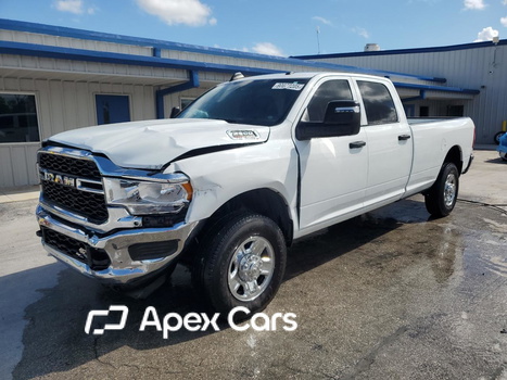 RAM 2500 2024 - Image 1 of 13