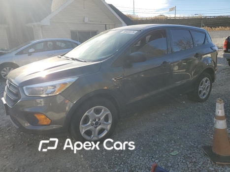 Ford Escape 2017 - Image 1 of 14