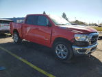 RAM 1500 2021