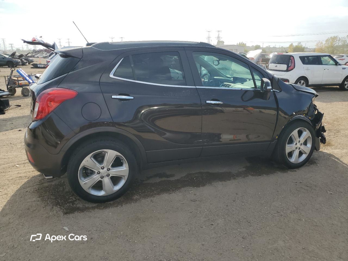Buick Encore 2015