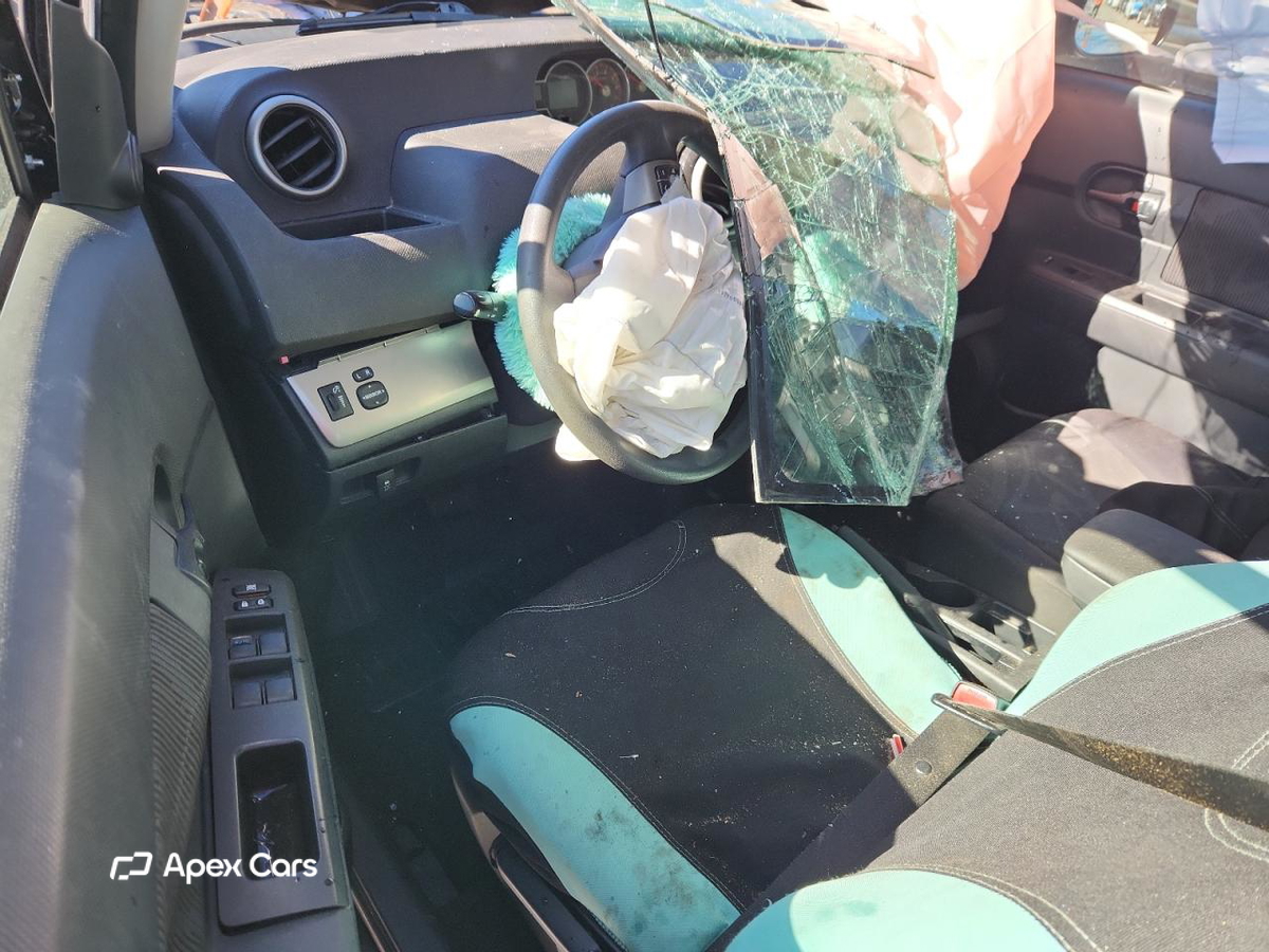 Scion xB 2015