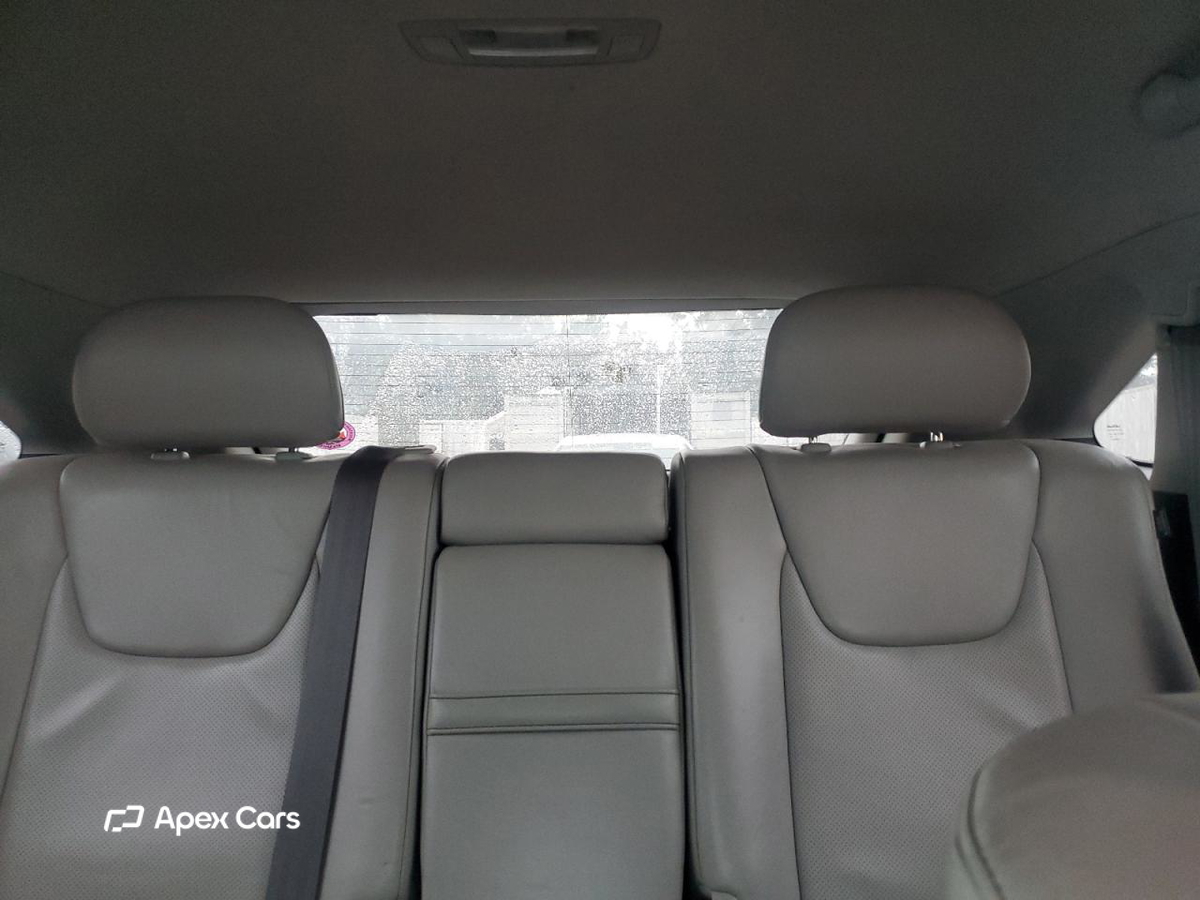 Lexus RX 2015
