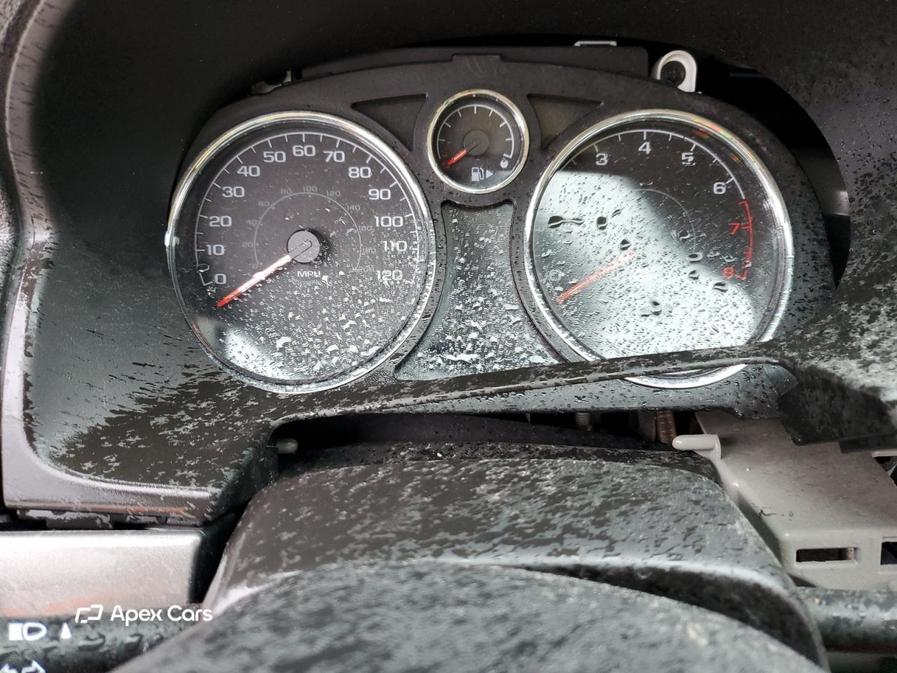 Chevrolet Cobalt 2008