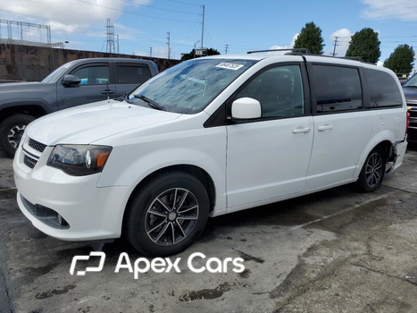 Dodge Caravan 2018 - Image 1 of 13