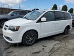 Dodge Caravan 2018