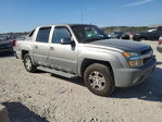 Chevrolet Avalanche 2002
