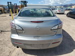 Mazda 3 2012