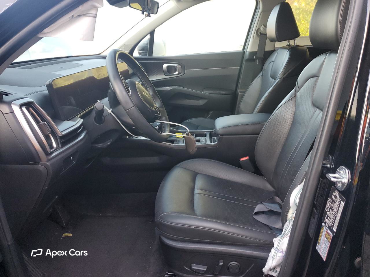 Kia Sorento 2024