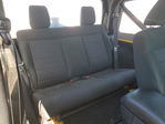 Jeep Wrangler 2011