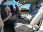 Cadillac SRX 2014