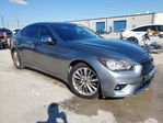 Infiniti Q50 2019