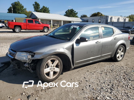 Dodge Avenger 2013 - Image 1 of 13