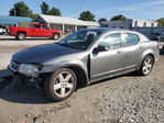 Dodge Avenger 2013