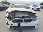 BMW Series 3 2021