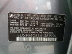 BMW X5 2010