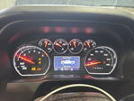 Chevrolet Silverado 2021