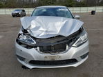 Nissan Sentra 2016
