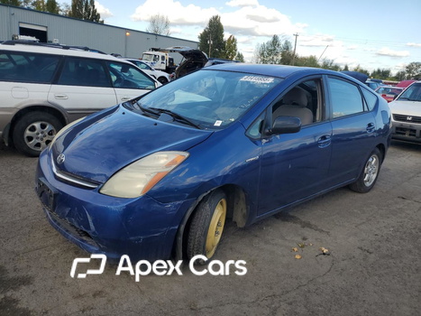 Toyota Prius 2008 - Image 1 of 13