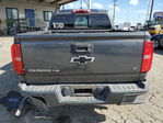 Chevrolet Colorado 2017