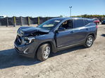 GMC Terrain 2019