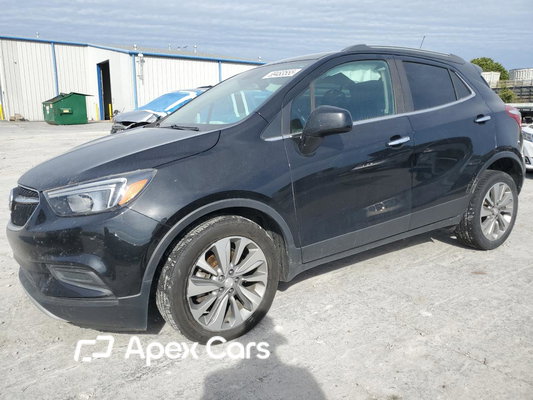 Buick Encore 2020 - Image 1 of 13