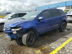 Ford Edge 2013