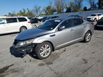Kia Optima 2012