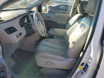 Toyota Sienna 2012