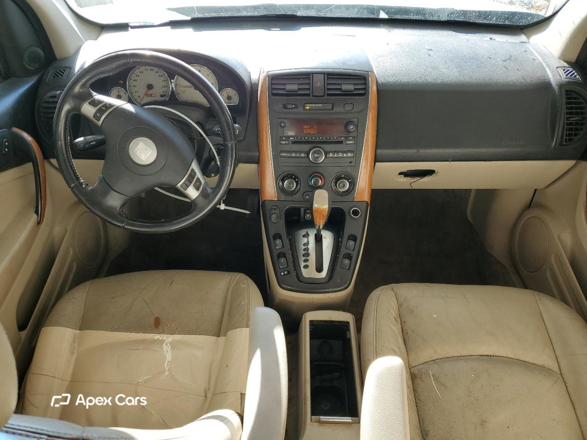 Saturn VUE 2006