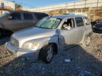 Chevrolet HHR 2011