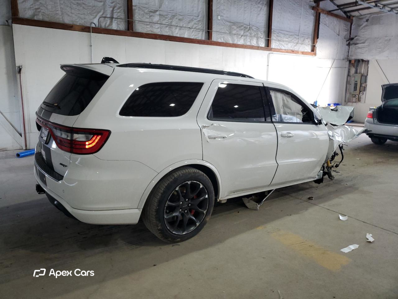 Dodge Durango 2024