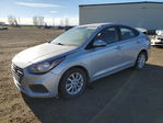 Hyundai Accent 2019