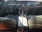 BMW Series 5 2015