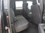 Chevrolet Silverado 2024
