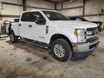 Ford F250 2017