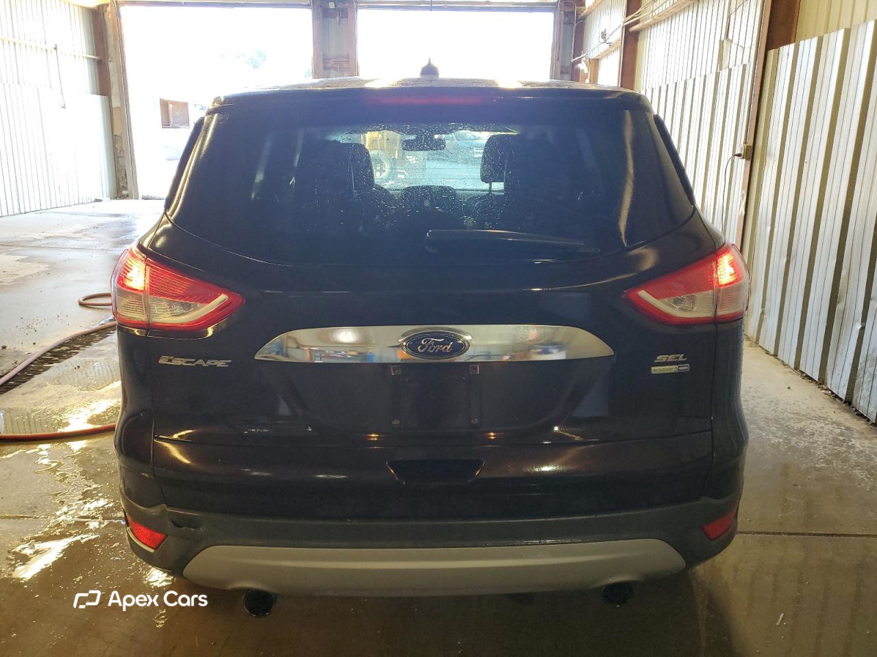 Ford Escape 2013