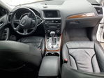 Audi Q5 2015